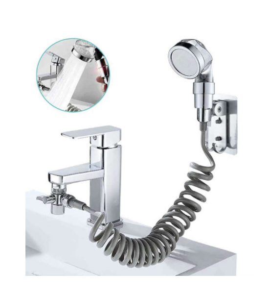 EXTENSIE DUS PENTRU ROBINET