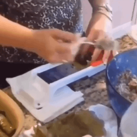 Aparat de Facut Sarmale RAPID