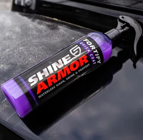 KIT CEARA LICHIDA 236 ml