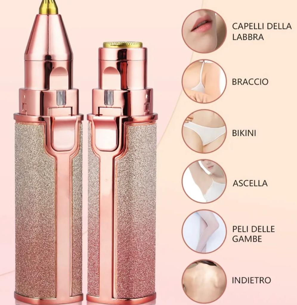 APARAT FACIAL 2 IN 1, REINCARCABIL