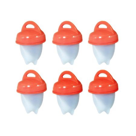 SET 6 FORME DE SILICON PENTRU OUA