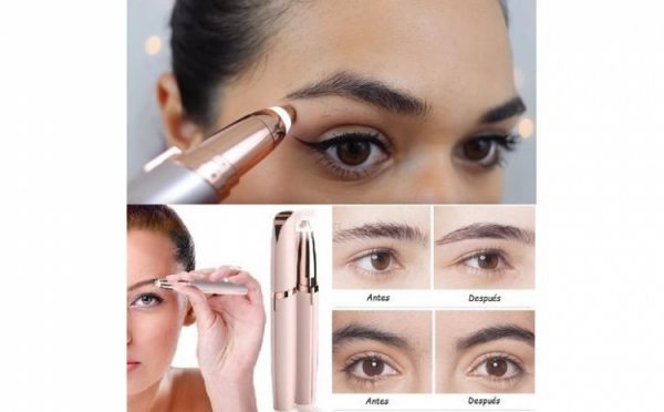 APARAT pentru SPRANCENE