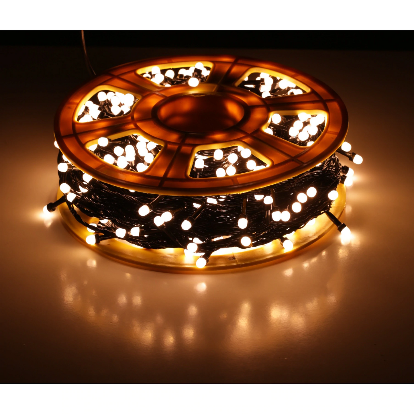 INSTALATIE CRACIUN 50m, 240 LED-URI