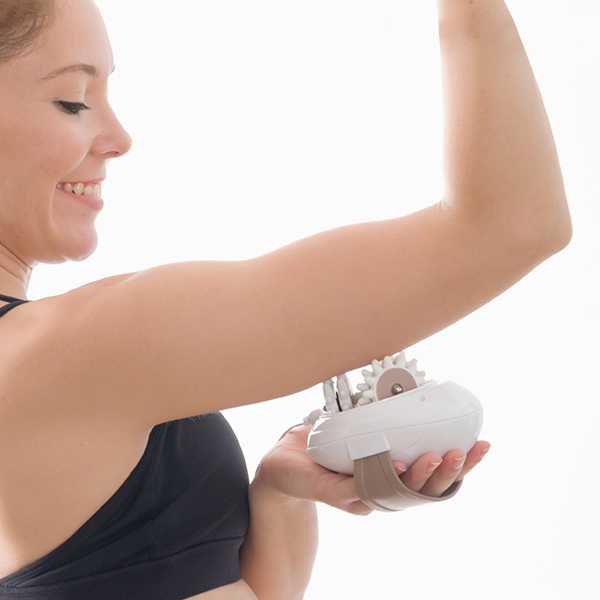 APARAT MASAJ ANTICELULITIC