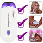 EPILATOR REINCARCABIL CU ACCESORII INCLUSE
