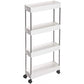 ORGANIZATOR TIP ETAJERA CU 4 NIVELE