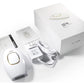 EPILATOR CU LASER - IPL- 300.000 impulsuri