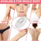 EPILATOR CU LASER - IPL- 300.000 impulsuri