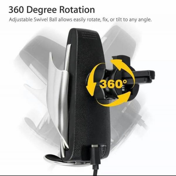 SUPORT INCARCARE TELEFON WIRELESS