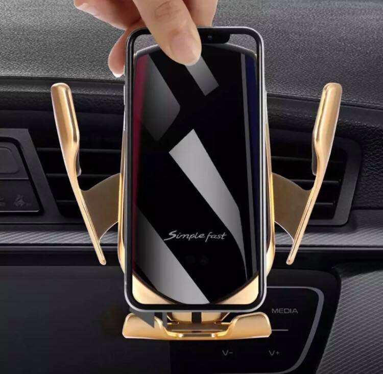 SUPORT INCARCARE TELEFON WIRELESS