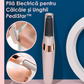 PILA ELECTRICA PENTRU CALCAIE