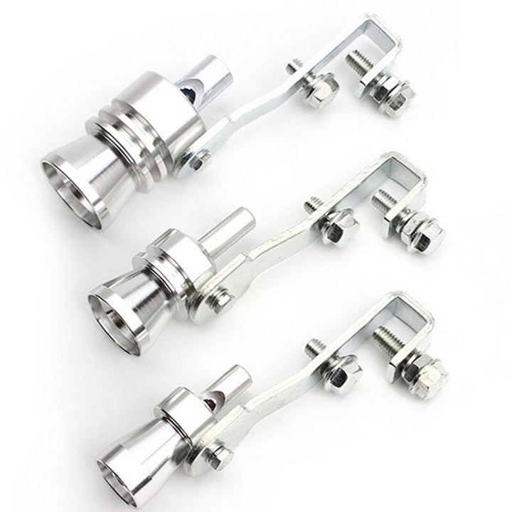 AMPLIFICATOR SUNET TURBO