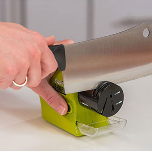 APARAT ELECTRIC DE ASCUTIT, PE BATERII