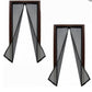 2 X PLASA ANTI-INSECTE CU MAGNET