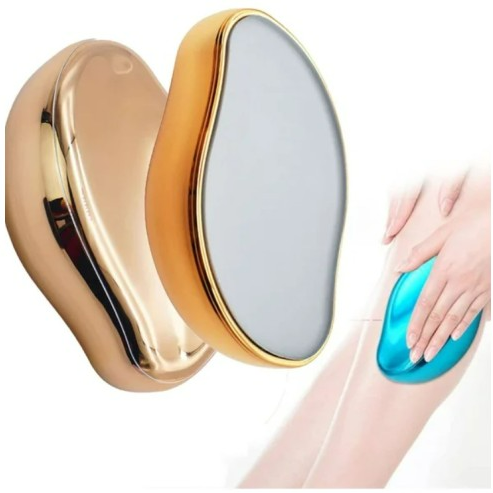 EPILATOR CU CRISTALE