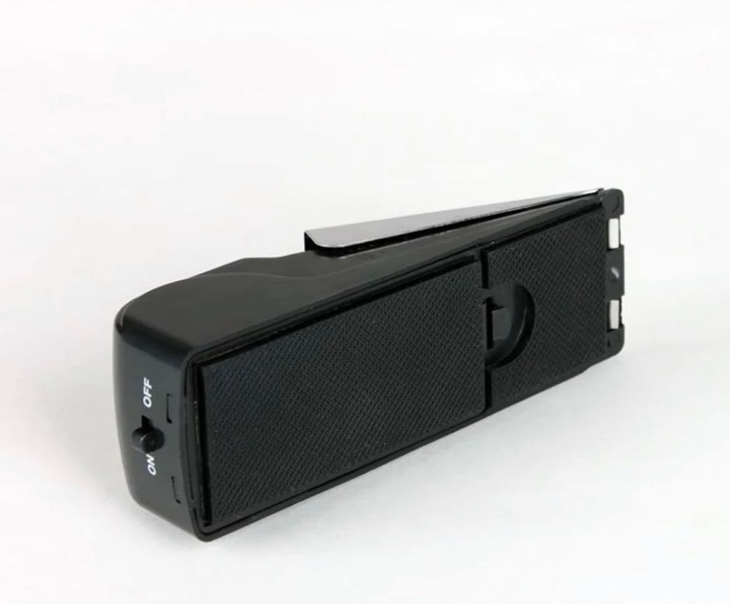 OPRITOR PENTRU USA CU ALARMA