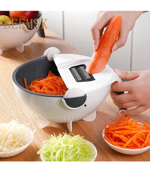 FELIATOR MULTIFUNCTIONAL CU 7 PIESE