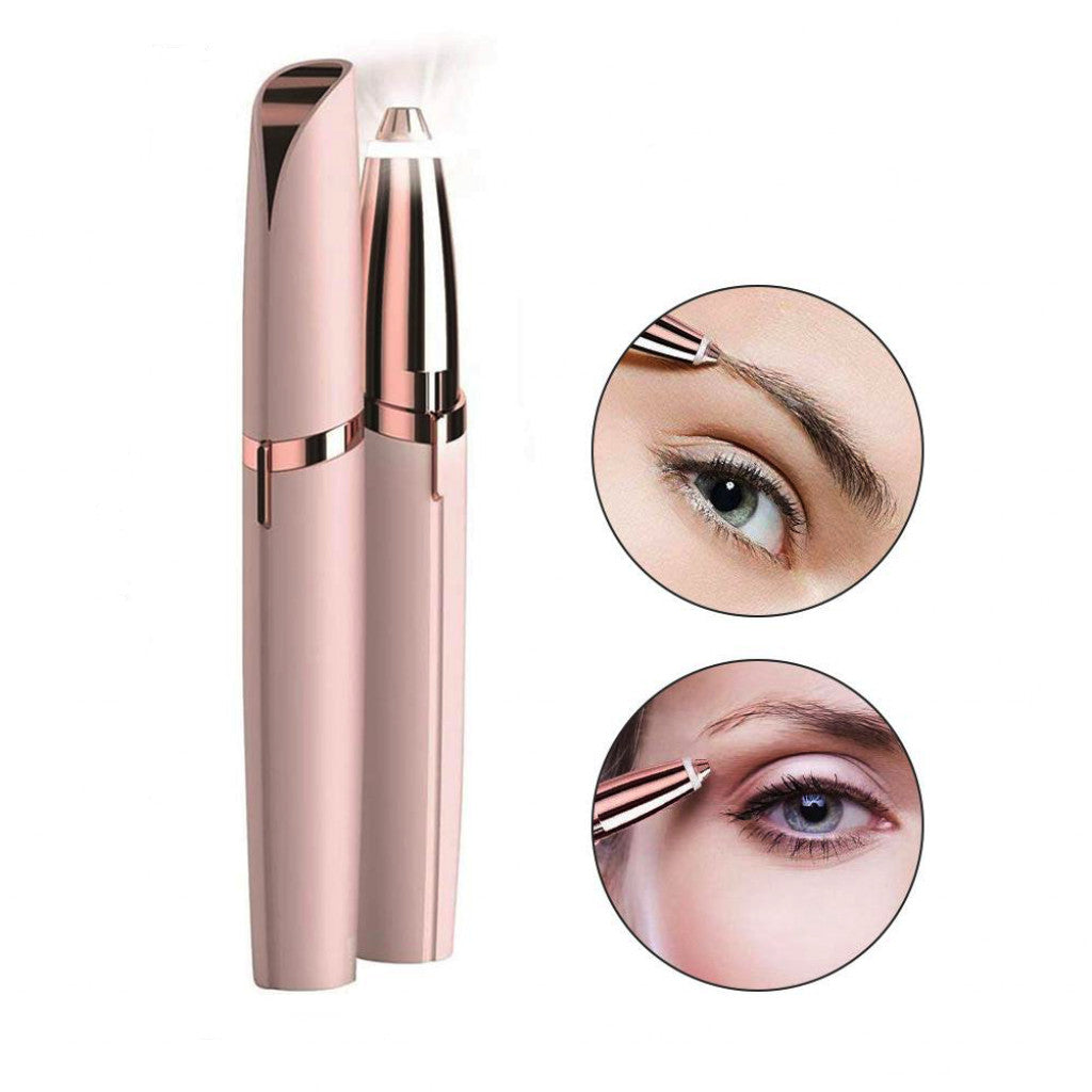 PACHET: EPILATOR SENSA LIGHT + APARAT SPRANCENE