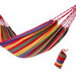 2 X HAMAC MULTICOLOR