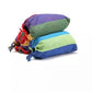 2 X HAMAC MULTICOLOR