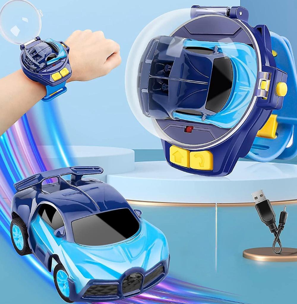 MASINUTA DE JUCARIE CU CONTROL PRIN TELECOMANDA TIP CEAS