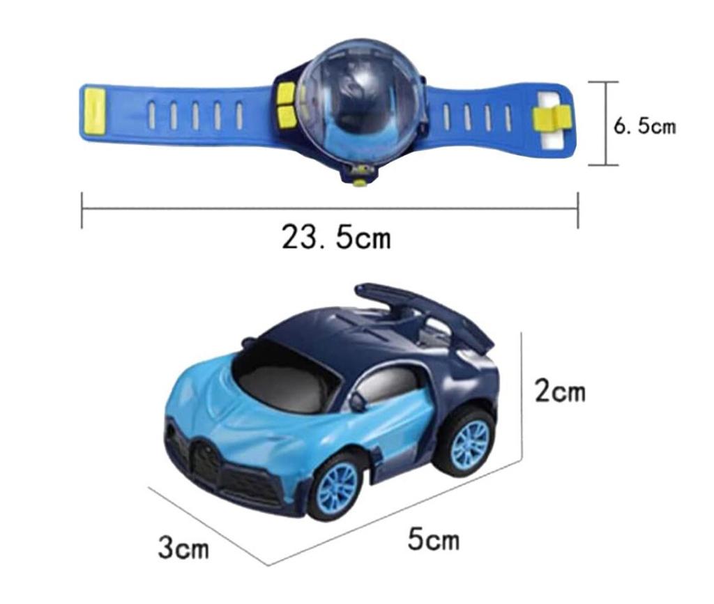 MASINUTA DE JUCARIE CU CONTROL PRIN TELECOMANDA TIP CEAS