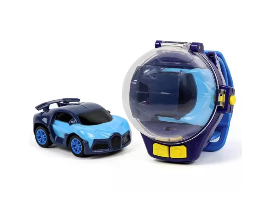 MASINUTA DE JUCARIE CU CONTROL PRIN TELECOMANDA TIP CEAS