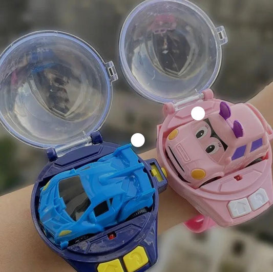 MASINUTA DE JUCARIE CU CONTROL PRIN TELECOMANDA TIP CEAS