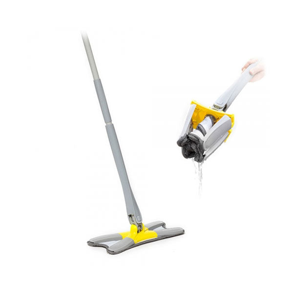 MOP DIN MICROFIBRA - X MOP