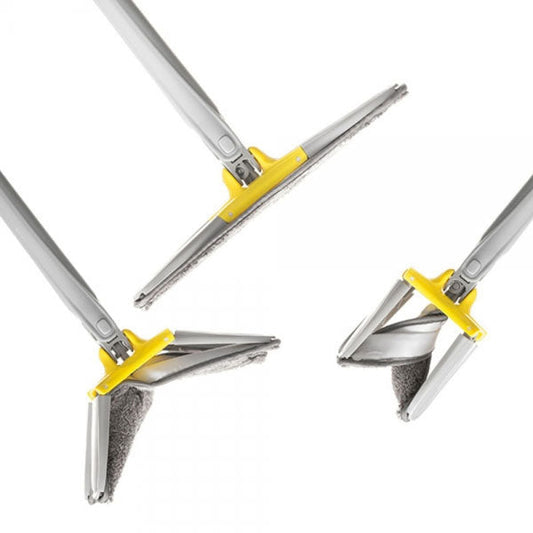 MOP DIN MICROFIBRA - X MOP