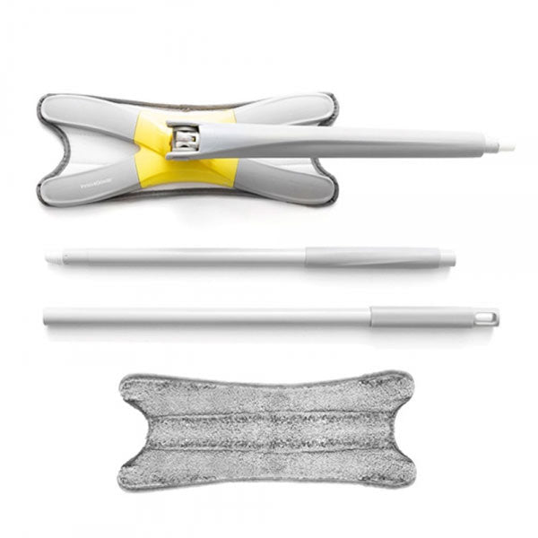 MOP DIN MICROFIBRA - X MOP