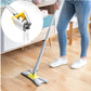 MOP DIN MICROFIBRA - X MOP