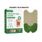 SET 30X PLASTURI PENTRU AMELIORAREA DURERILOR ARTICULARE