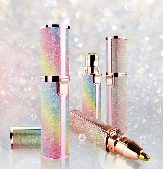 APARAT FACIAL 2 IN 1, REINCARCABIL