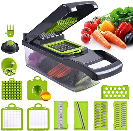 RAZATOARE MULTIFUNCTIONALA 7 ACCESORII