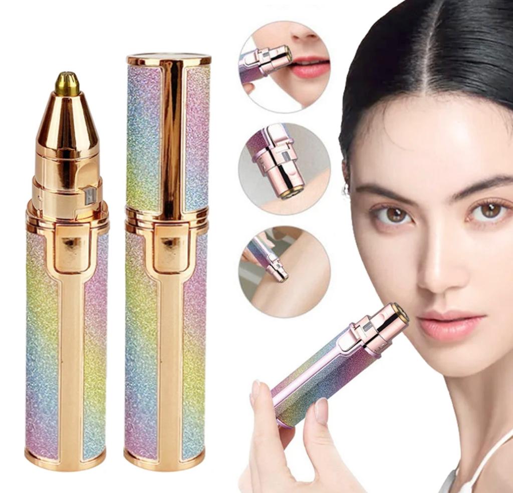 APARAT FACIAL 2 IN 1, REINCARCABIL