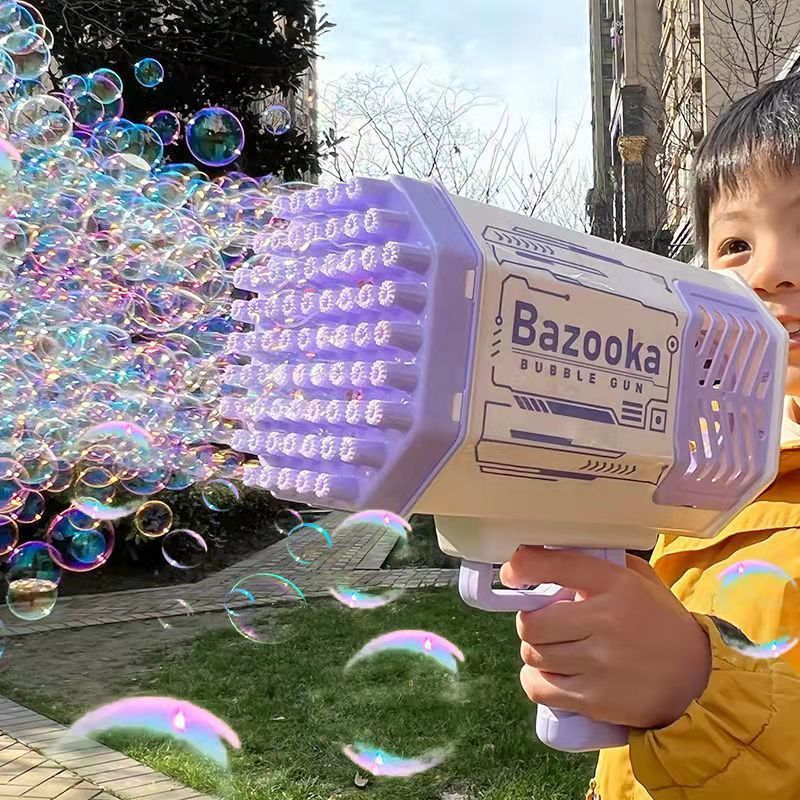 JUCĂRIE PENTRU BALONASE DE SĂPUN BUBBLEMAKER