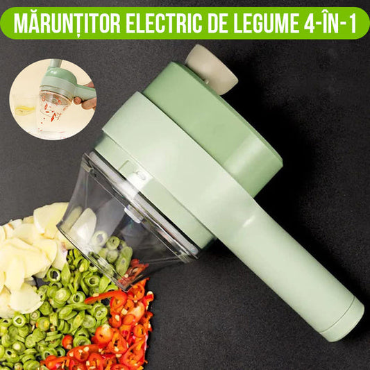 MARUNTITOR ELECTRIC 4 IN 1 FARA FIR