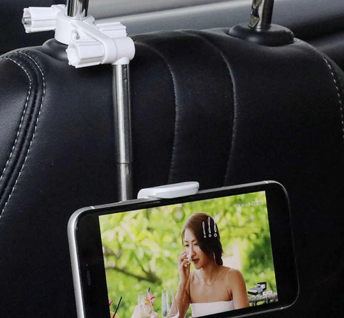 SUPORT TELEFON CU PRINDERE PE OGLINDA RETROVIZOARE