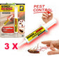 Set 3 x Insecticid tip seringa, solutie antigandaci