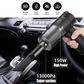 Mini aspirator wireless 2in1