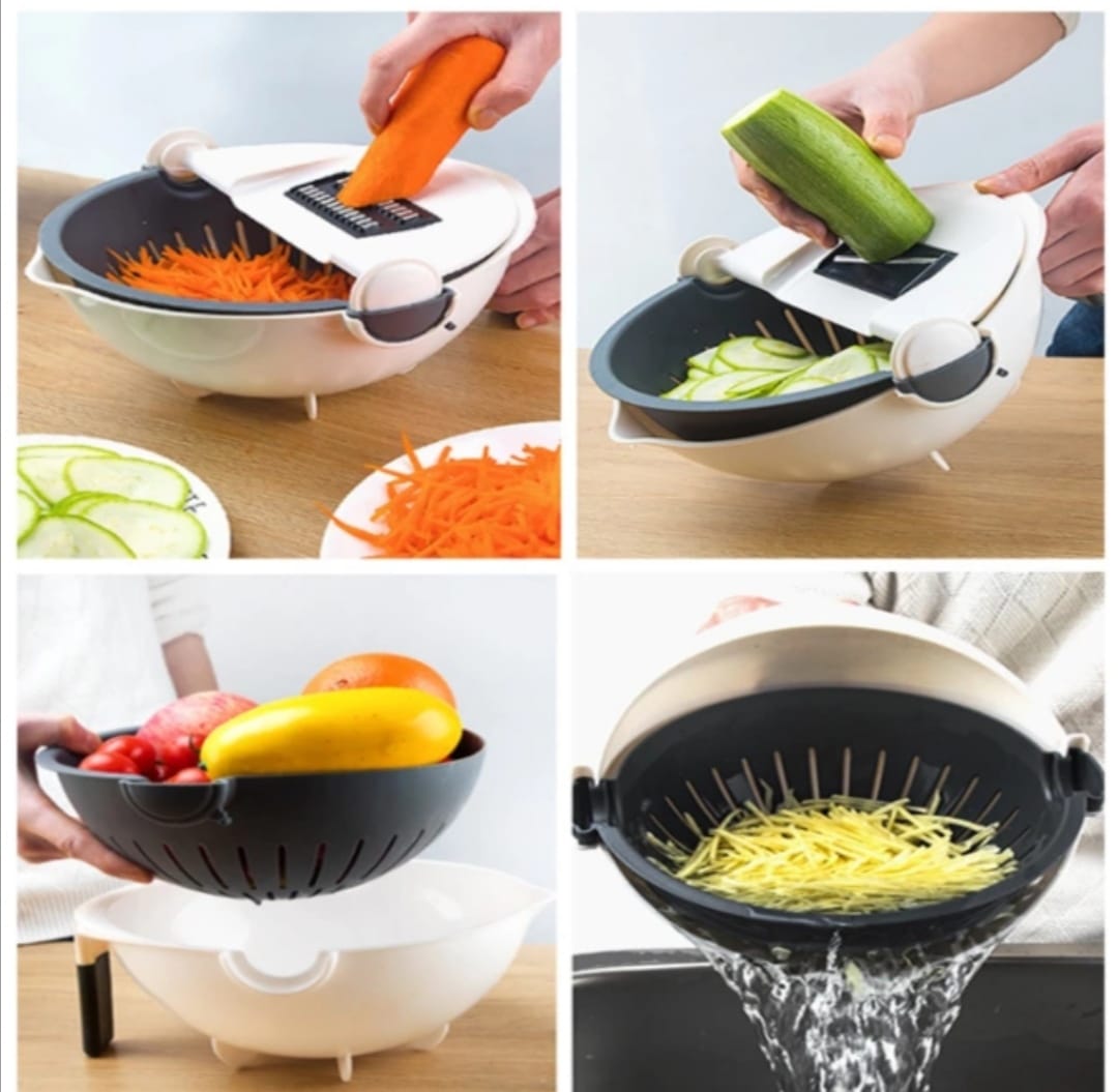 FELIATOR MULTIFUNCTIONAL CU 7 PIESE