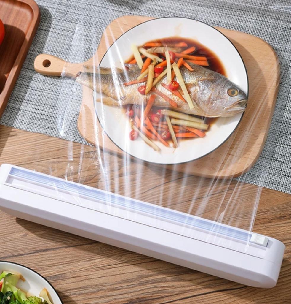 SUPORT PROFESIONAL FOLIE ALIMENTARA