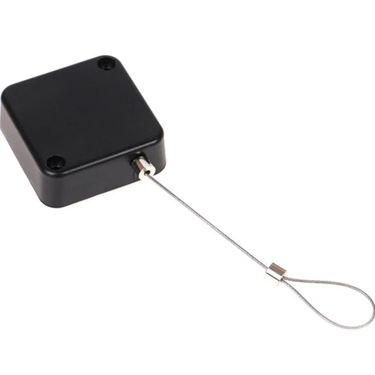 SET: 1+1 GRATIS INCHIZATOR AUTOMAT PENTRU USI SI FERESTRE