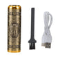 MINI APARAT DE RAS ELECTRIC, INCARCARE USB