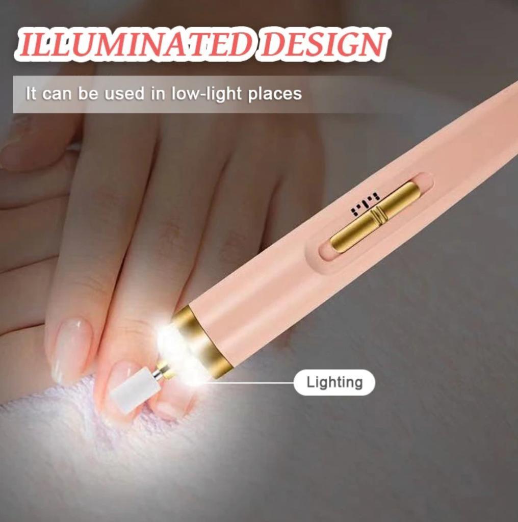 FREZA ELECTRICA PENTRU MANICHIURA SI PEDICHIURA