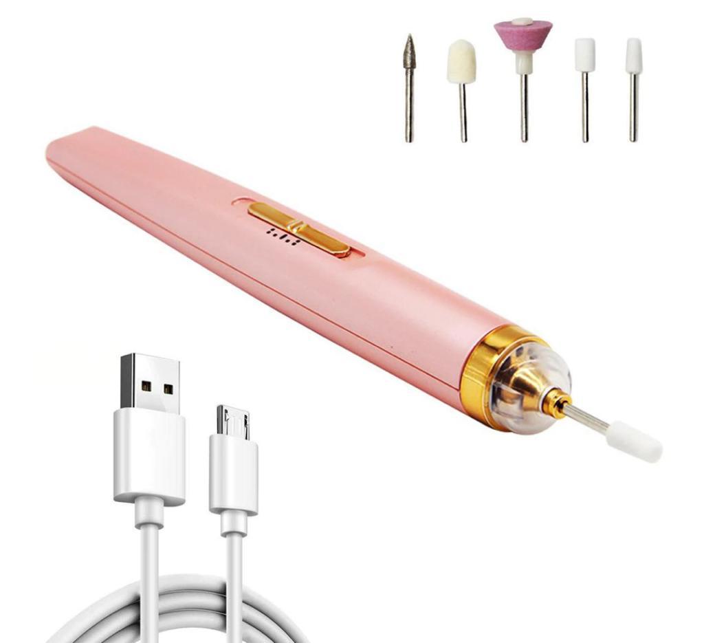 FREZA ELECTRICA PENTRU MANICHIURA SI PEDICHIURA