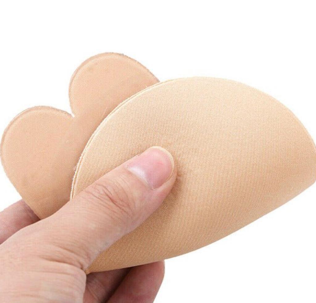 SUTIEN INVIZIBIL CU SILICON, FARA SNUR SI FARA BRETELE