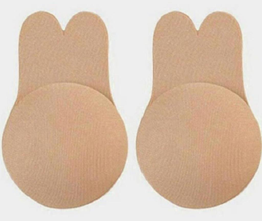 SUTIEN INVIZIBIL CU SILICON, FARA SNUR SI FARA BRETELE