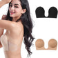 SUTIEN PUSH-UP CU DECOLTEU ADANC, FARA BRETELE